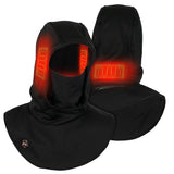 MOBILE WARMING HEATED BALACLAVA - DRIVEN Canada's Powersports 741718396350MWUH08010022