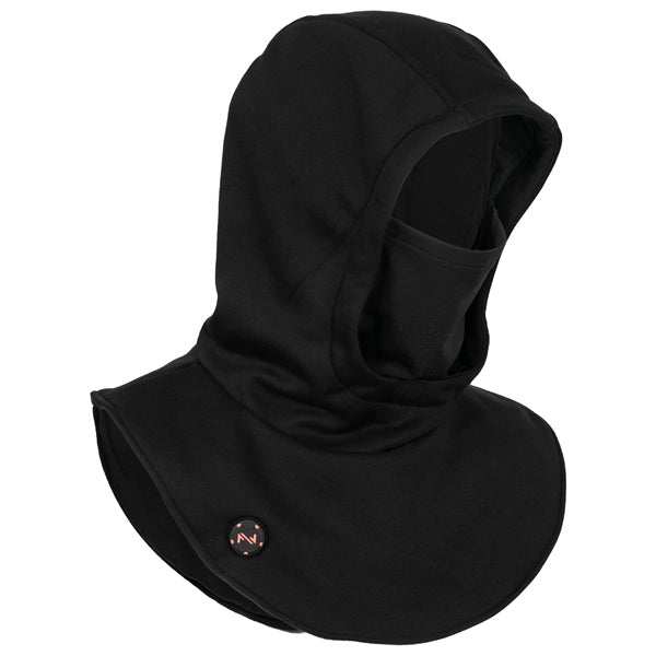 MOBILE WARMING HEATED BALACLAVA - DRIVEN Canada's Powersports 741718396350MWUH08010022