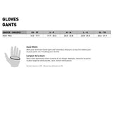 MOBILE WARMING HEATED GLOVE LINER - DRIVEN Canada's Powersports 078928653660MWUG06010120