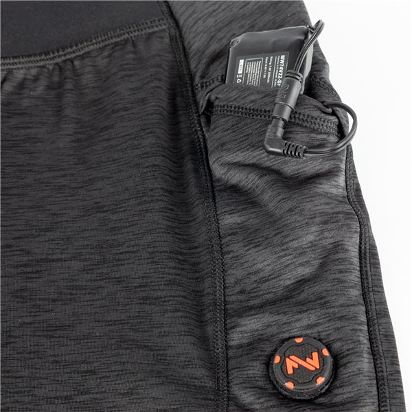 MOBILE WARMING ION BASE LAYERS - DRIVEN Canada's Powersports 078928653301MWWP10010120