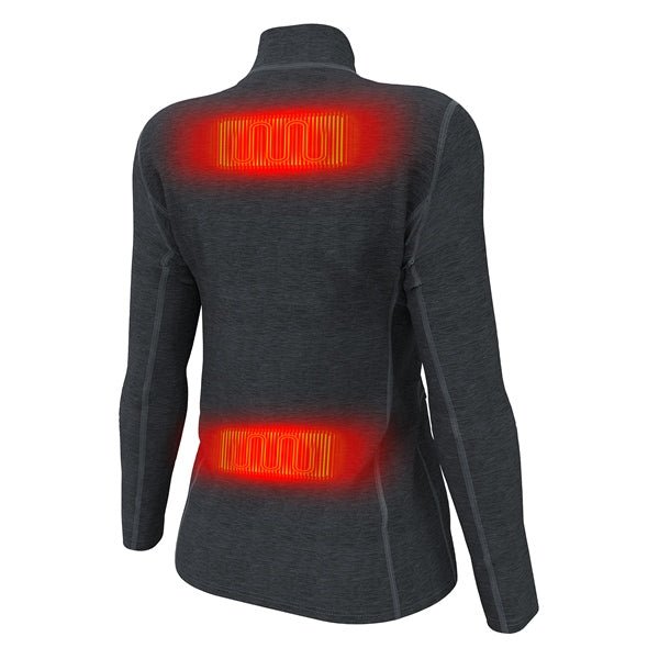 MOBILE WARMING ION BASE LAYERS - DRIVEN Canada's Powersports 078928653363MWWT13010120