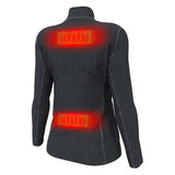 MOBILE WARMING ION BASE LAYERS - DRIVEN Canada's Powersports 078928653363MWWT13010120
