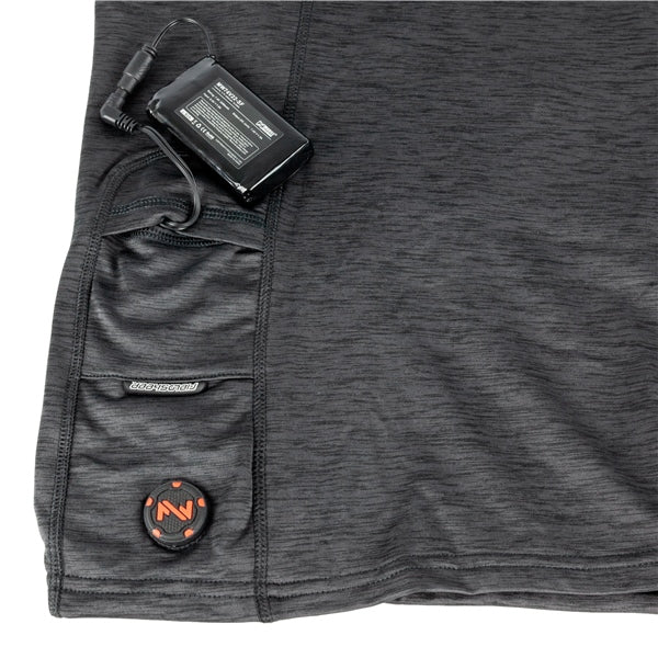 MOBILE WARMING ION BASE LAYERS - DRIVEN Canada's Powersports 078928653363MWWT13010120