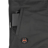 MOBILE WARMING PEAK VEST - DRIVEN Canada's Powersports 078928653011MWUV07010220