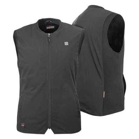 MOBILE WARMING PEAK VEST - DRIVEN Canada's Powersports 078928653011MWUV07010220