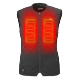 MOBILE WARMING PEAK VEST - DRIVEN Canada's Powersports 078928653011MWUV07010220