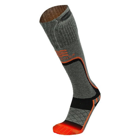 MOBILE WARMING PREMIUM 2.0 HEATED SOCK - DRIVEN Canada's Powersports 741718392680MWMS07010321