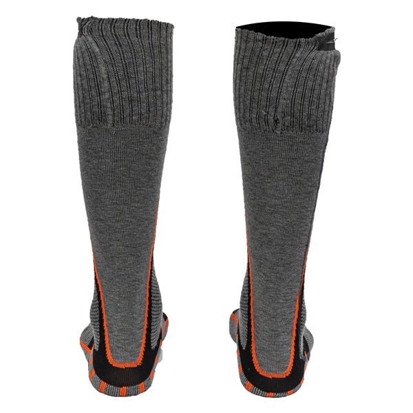 MOBILE WARMING PREMIUM 2.0 HEATED SOCK - DRIVEN Canada's Powersports 741718392680MWMS07010321
