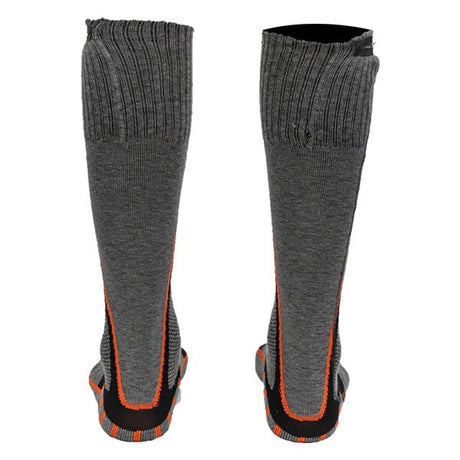 MOBILE WARMING PREMIUM 2.0 HEATED SOCK - DRIVEN Canada's Powersports 741718392680MWMS07010321