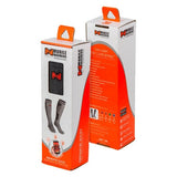 MOBILE WARMING PREMIUM HEATED SOCKS - DRIVEN Canada's Powersports 648609592801MW19A10 - 17 - 15