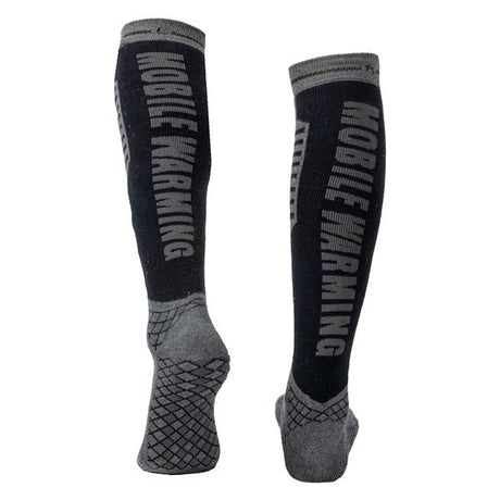 MOBILE WARMING PREMIUM HEATED SOCKS - DRIVEN Canada's Powersports 648609592801MW19A10 - 17 - 15