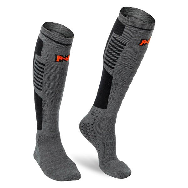 MOBILE WARMING PREMIUM HEATED SOCKS - DRIVEN Canada's Powersports 648609592801MW19A10 - 17 - 15