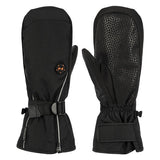 MOBILE WARMING STORM HEATED MITTEN - DRIVEN Canada's Powersports 741718392796MWUG18010121