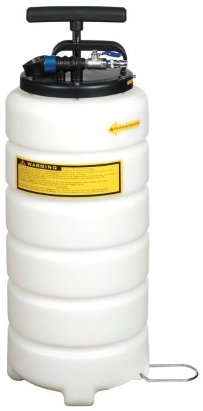 MOELLER EXTRACTOR, FLUID (035360) - DRIVEN Canada's Powersports 739729014257035360