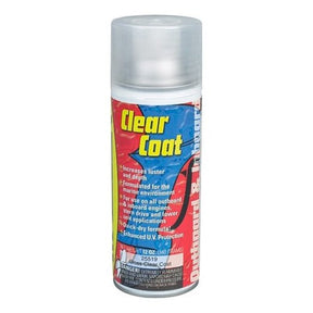 MOELLER CLEAR COAT LACQUER - DRIVEN Canada's Powersports 739729015872025519 - C