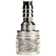 MOELLER CONNECTOR TANK F 3/8" NISS/TOHAT (033451 - 10) - DRIVEN Canada's Powersports 739729334515033451 - 10
