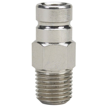 MOELLER CONNECTOR TANK M NPT 1/4" NISS/TOHAT (033450 - 10) - DRIVEN Canada's Powersports 739729334508033450 - 10