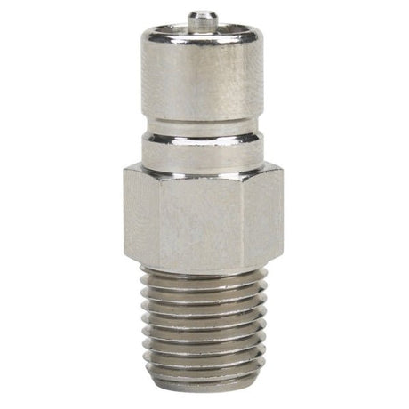 MOELLER CONNECTOR TANK M NPT 1/4" NISS/TOHAT (033491 - 10) - DRIVEN Canada's Powersports 739729334911033491 - 10