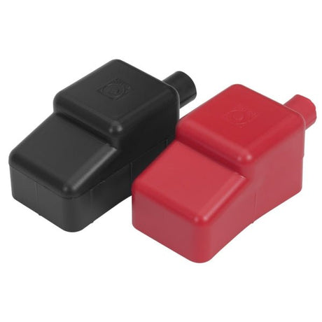 MOELLER BATTERY TERMINAL COVER (099078 - 10) - DRIVEN Canada's Powersports 739729990780099078 - 10