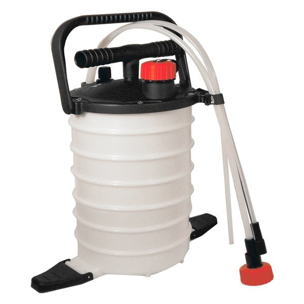 MOELLER FLUID EXTRACTORS (035330) - DRIVEN Canada's Powersports 739729012956035330