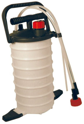 MOELLER FLUID EXTRACTORS (035340) - DRIVEN Canada's Powersports 739729012963035340