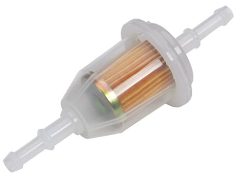 MOELLER IN - LINE FUEL FILTER 3/8" (033317 - 10) - DRIVEN Canada's Powersports 739729000984033317 - 10