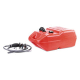 MOELLER FUEL TANK ULTRA 6 KIT, 6.5 GAL. (053701 - 10C) - DRIVEN Canada's Powersports 739729018415053701 - 10C
