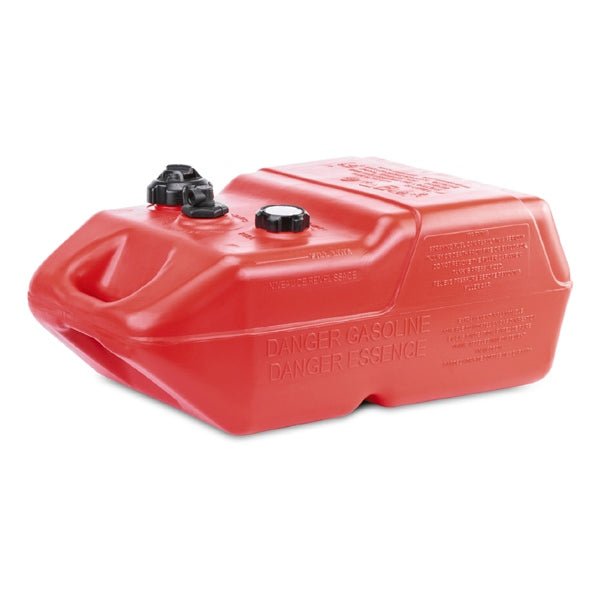 MOELLER FUEL TANK ULTRA 6 KIT, 6.5 GAL. (053701 - 10C) - DRIVEN Canada's Powersports 739729018415053701 - 10C
