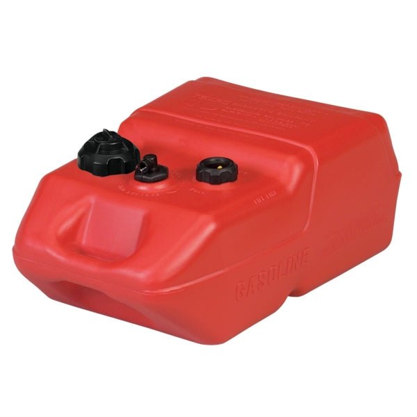 MOELLER GAS CAN (620049) - DRIVEN Canada's Powersports C3307315620049