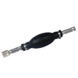 MOELLER LINE FUEL 3/8" ID HON (034386 - 10) - DRIVEN Canada's Powersports 739729015513034386 - 10