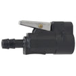 MOELLER TANK CONNECTOR (033486 - 10) - DRIVEN Canada's Powersports 739729486108033486 - 10