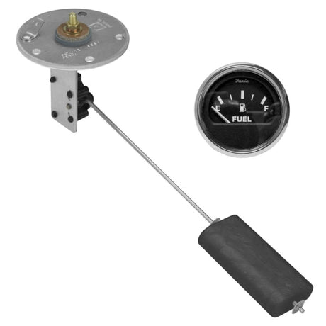 MOELLER FUEL ELECTRIC SENDING UNIT (035726 - 10) - DRIVEN Canada's Powersports 739729726105035726 - 10