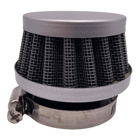 MOGO/OUTSIDE DISTRIBUTING AIR FILTER 35MM SHORT CONE - DRIVEN Canada's Powersports 87428500074706 - 0402