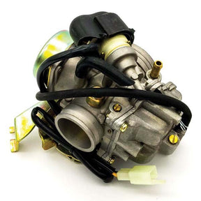 MOGO/OUTSIDE DISTRIBUTING MOGO PARTS CARBURETOR (92 - 0005) - DRIVEN Canada's Powersports 92 - 0005