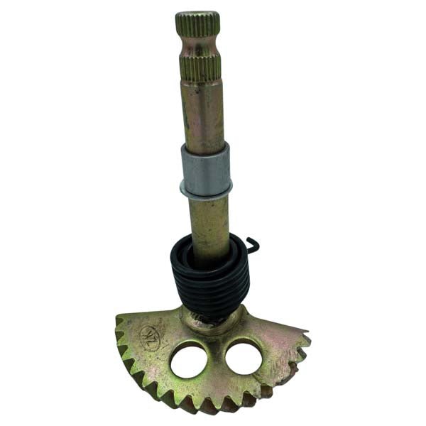 MOGO/OUTSIDE DISTRIBUTING MOGO PARTS START GEAR (92 - 0043) - DRIVEN Canada's Powersports 92 - 0043