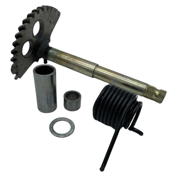 MOGO/OUTSIDE DISTRIBUTING MOGO PARTS START GEAR (92 - 0044) - DRIVEN Canada's Powersports 92 - 0044