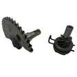 MOGO/OUTSIDE DISTRIBUTING MOGO PARTS START GEAR ASSEMBLY (92 - 0046) - DRIVEN Canada's Powersports 92 - 0046