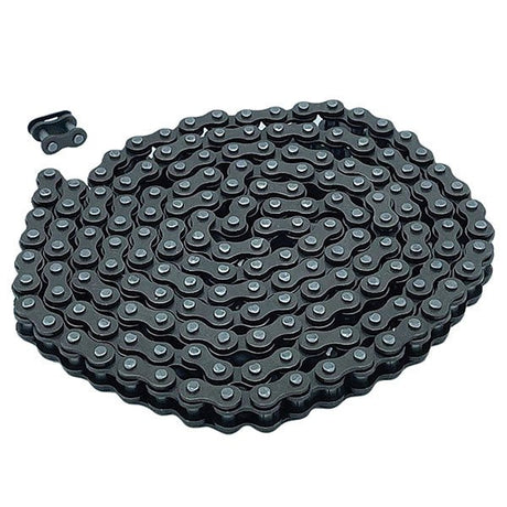 MOGO/OUTSIDE DISTRIBUTING CHAIN 25 (10 - 0100 - 166) - DRIVEN Canada's Powersports 87428500154610 - 0100 - 166