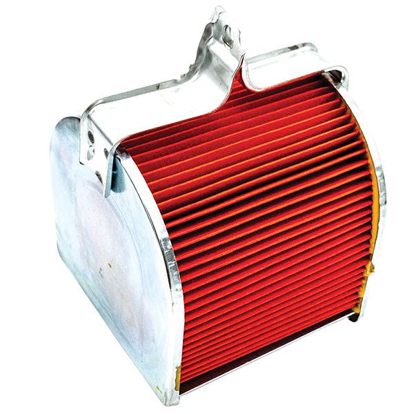 MOGO/OUTSIDE DISTRIBUTING MOGO PARTS AIR FILTER ASSEMBLY GY6/CN250 (92 - 0025) - DRIVEN Canada's Powersports 87428500396092 - 0025
