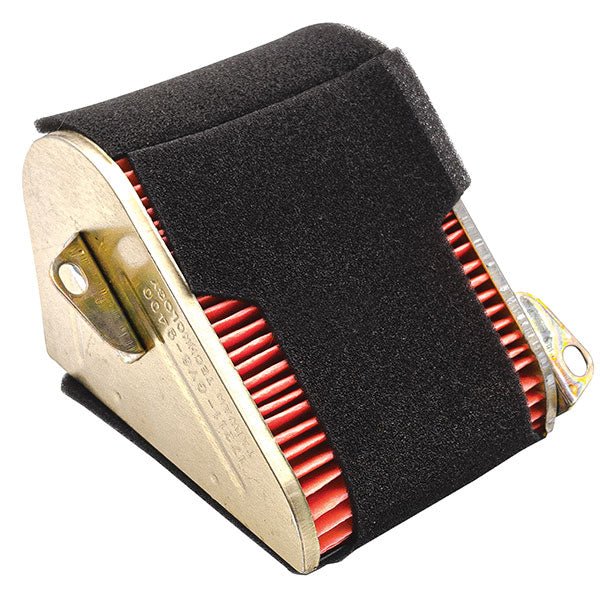 MOGO/OUTSIDE DISTRIBUTING MOGO PARTS AIR FILTER GY6 125 - 150 WEDGE (92 - 0026) - DRIVEN Canada's Powersports 87428500397792 - 0026