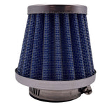 MOGO/OUTSIDE DISTRIBUTING AIR FILTER 38 MM, LONG CONE (06 - 0407) - DRIVEN Canada's Powersports 87428500077806 - 0407