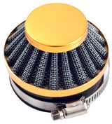 MOGO/OUTSIDE DISTRIBUTING AIR FILTER 58MM SAUCER STYLE (06 - 0420) - DRIVEN Canada's Powersports 87428500083906 - 0420