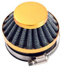 MOGO/OUTSIDE DISTRIBUTING AIR FILTER 58MM SAUCER STYLE (06 - 0420) - DRIVEN Canada's Powersports 87428500083906 - 0420