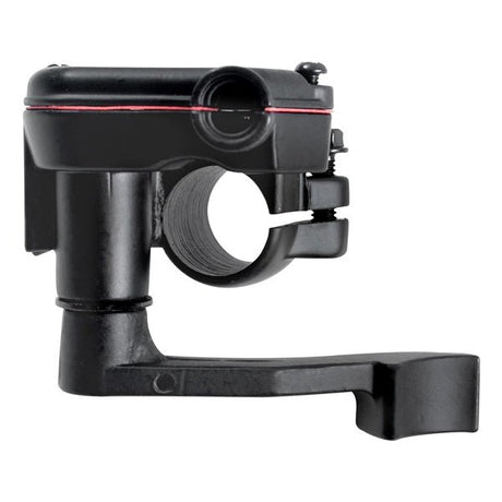 MOGO/OUTSIDE DISTRIBUTING THUMB THROTTLE WITH SPEED LIMITER (12 - 0700) - DRIVEN Canada's Powersports 87428500204812 - 0700