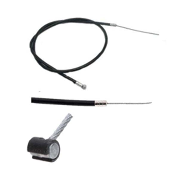MOGO/OUTSIDE DISTRIBUTING MOGO PARTS BRAKE CABLE (B2 - 200) - DRIVEN Canada's Powersports B2 - 200