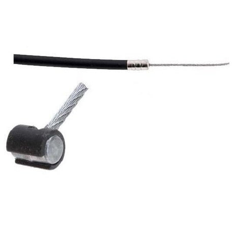 MOGO/OUTSIDE DISTRIBUTING B2 STYLE BRAKE CABLE (B2 - 335) - DRIVEN Canada's Powersports 874285002918B2 - 335