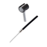 MOGO/OUTSIDE DISTRIBUTING B2 STYLE BRAKE CABLE (B2 - 335) - DRIVEN Canada's Powersports 874285002918B2 - 335