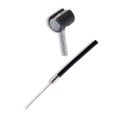 MOGO/OUTSIDE DISTRIBUTING B2 STYLE BRAKE CABLE (B2 - 335) - DRIVEN Canada's Powersports 874285002918B2 - 335