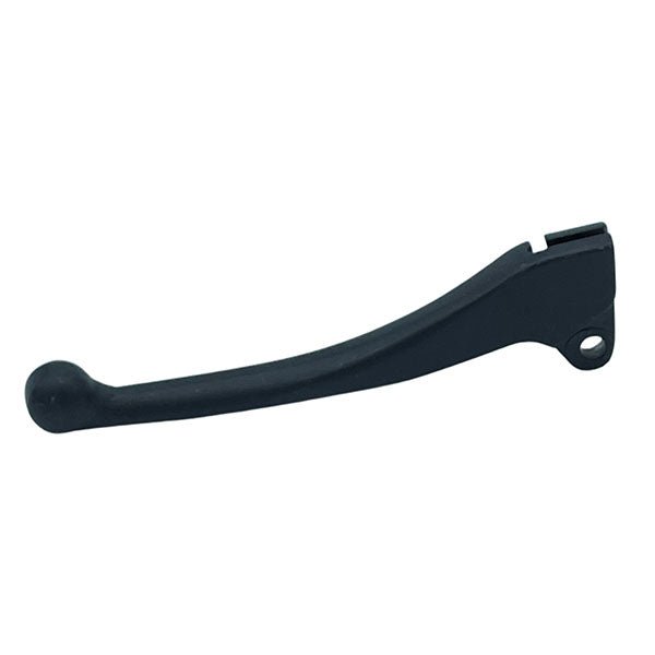 MOGO/OUTSIDE DISTRIBUTING LEFT BRAKE LEVER FOR SINGLE CABLE (12 - 0502 - L) - DRIVEN Canada's Powersports 87428500200012 - 0502 - L