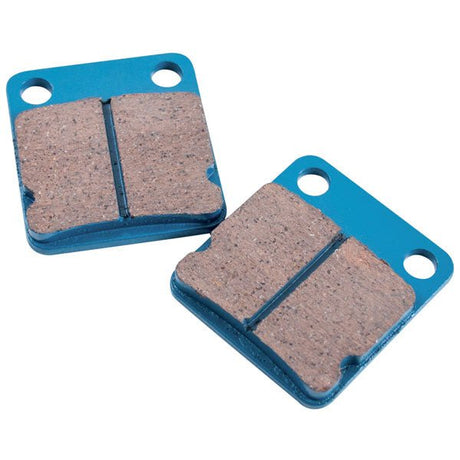 MOGO/OUTSIDE DISTRIBUTING BRAKE PADS: TYPE 4C (13 - 0403) - DRIVEN Canada's Powersports 87428500211613 - 0403